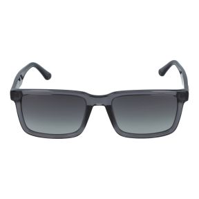 Óculos de sol Police SPLP21E ORIGINS LITE 30 Cinzento Quadrada - 2