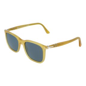 Óculos de sol Persol 0PO3357S RENZO Amarelo Quadrada - 1