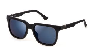 Óculos de sol Police SPLN34E BEYOND LITE 6 Azul Quadrada