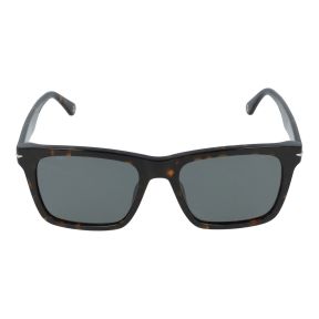 Óculos de sol Police SPLN35 CHAMP 9 Castanho Quadrada - 2