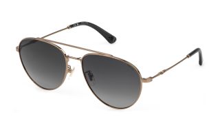 Óculos de sol Police SPLP20E ORIGINS LITE 29 Cinzento Aviador