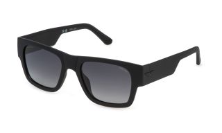 Óculos de sol Police SPLP23 OCEAN MAXI 1 Preto Quadrada