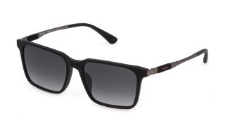 Óculos de sol Police SPLP31 RANGER 2 Preto Quadrada