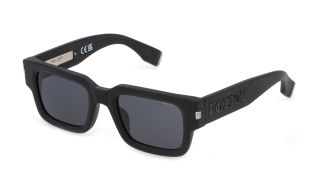 Óculos de sol Police SPLP32E G.O.A.T. 1 Preto Quadrada