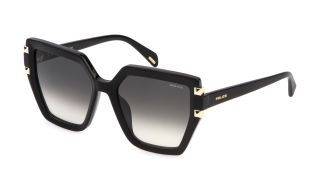 Óculos de sol Police SPLP46 STARLIGHT 2 Preto Quadrada