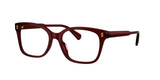 Óculos graduados Ralph Lauren 0RA7174U Cinzento Retangular - 1