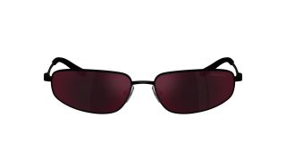 Óculos de sol Arnette 0AN3092 NARRO Preto Ovalada - 2