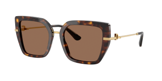 Óculos de sol D&G 0DG4474 Castanho Tamanho: 53X20