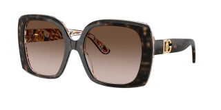 Óculos de sol D&G 0DG4475 Castanho Tamanho: 56X19