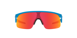 Óculos de sol OAKLEY JR. 0OJ9010 RESISTOR Azul Ecrã - 2