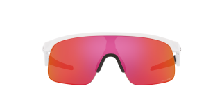 Óculos de sol OAKLEY JR. 0OJ9010 RESISTOR Branco Retangular - 2