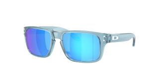 Óculos de sol OAKLEY JR. 0OJ9014 HOLBROOK XXS Azul Retangular - 1