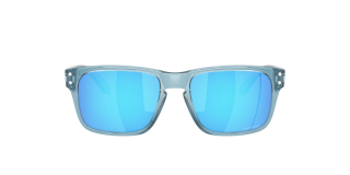 Óculos de sol OAKLEY JR. 0OJ9014 HOLBROOK XXS Azul Retangular - 2