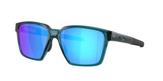 Óculos de sol Oakley 0OO9430 ACTUATOR SQ Verde Retangular - 1