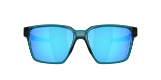 Óculos de sol Oakley 0OO9430 ACTUATOR SQ Verde Retangular - 2