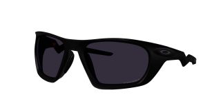 Óculos de sol Oakley 0OO9431 LATERALIS Preto Retangular - 1