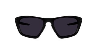 Óculos de sol Oakley 0OO9431 LATERALIS Preto Retangular - 2