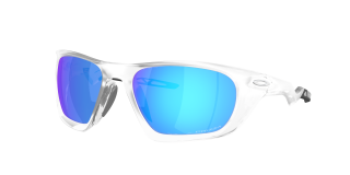 Óculos de sol Oakley 0OO9431 LATERALIS Transparente Retangular - 1