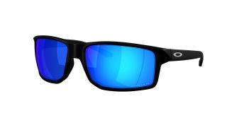 Óculos de sol Oakley 0OO9470 GIBSTON XL Preto Retangular - 1