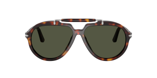 Óculos de sol Persol 0PO0202S Castanho Quadrada - 2