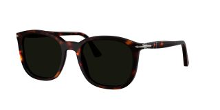 Óculos de sol Persol 0PO3355S Castanho Quadrada - 1