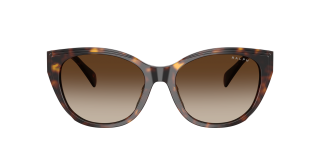 Óculos de sol Ralph Lauren 0RA5324U Castanho Ovalada - 2