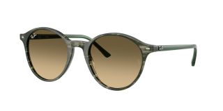 Óculos de sol Ray Ban 0RB2230 BERNARD Verde Redonda - 1