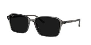 Óculos de sol Ray Ban 0RB2231 RAIMOND Cinzento Quadrada - 1