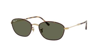 Óculos de sol Ray Ban 0RB3749 Castanho Tamanho: 55X18