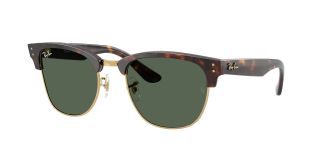 Óculos de sol Ray Ban CLUBMASTER REVERSE 0RBR0504S Castanho Tamanho: 51X21