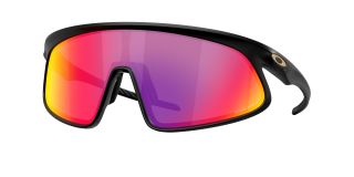 Óculos de sol Oakley 0OO9484D Preto Ecrã - 1