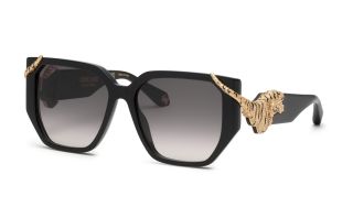 Óculos de sol Roberto Cavalli SRC098S