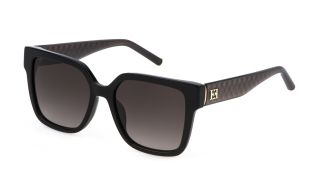 Óculos de sol Escada SESE64 Preto Quadrada