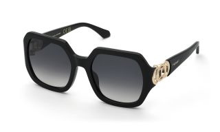 Óculos de sol Twinset STW066 Preto Quadrada