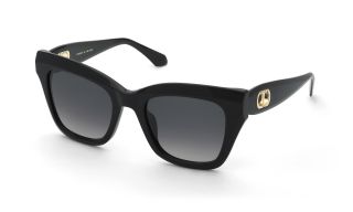 Óculos de sol Twinset STW067 Preto Borboleta