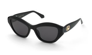 Óculos de sol Twinset STW068 Preto Borboleta