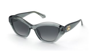 Óculos de sol Twinset STW068 Verde Borboleta