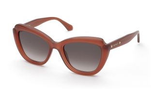 Óculos de sol Twinset STW069 Vermelho Borboleta