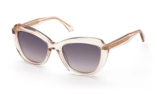 Óculos de sol Twinset STW069V Laranja Borboleta