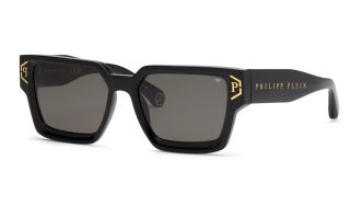 Óculos de sol PHILIPP_PLEIN PLEIN BRAVE SHADE SPP005V