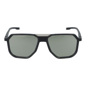 Óculos de sol Porsche Design P8980 Preto Quadrada - 2