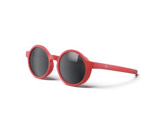 Óculos de sol Julbo J581 RANGER Rosa/Vermelho-Púrpura Redonda - 1