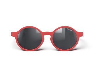 Óculos de sol Julbo J581 RANGER Rosa/Vermelho-Púrpura Redonda - 2