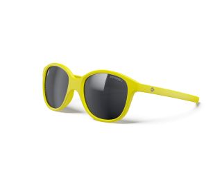 Óculos de sol Julbo J582 THÉA Amarelo Ovalada - 1