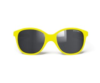 Óculos de sol Julbo J582 THÉA Amarelo Ovalada - 2