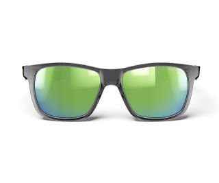 Óculos de sol Julbo J584 ELWOOD Preto Quadrada - 2