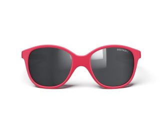 Óculos de sol Julbo J582 THÉA Rosa/Vermelho-Púrpura Ovalada - 2