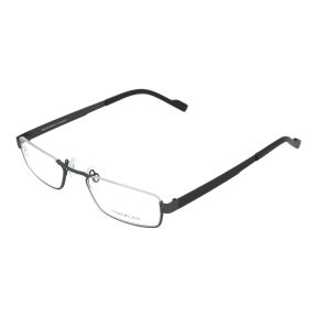 Óculos graduados Eschenbach 820905 Cinzento Retangular - 1