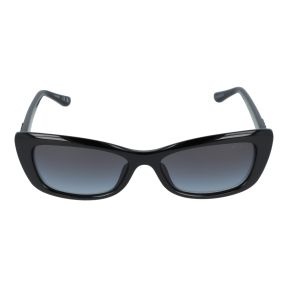 Óculos de sol Guess GU00156-H Preto Retangular - 2