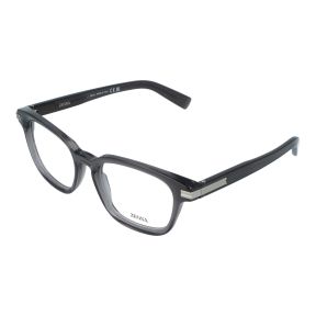 Óculos graduados Ermenegildo Zegna EZ5304 Dourados Quadrada - 1